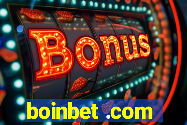 boinbet .com